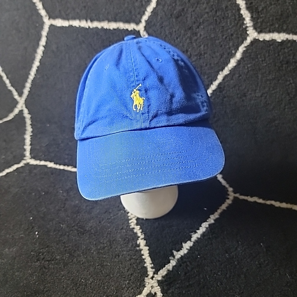 Ralph lauren cap